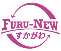 FURU-NEWすかがわロゴマークの画像