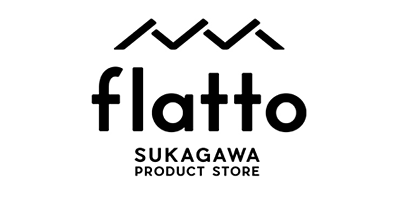 すかがわ観光物産館flatto（ふらっと）（外部リンク・新しいウインドウで開きます）