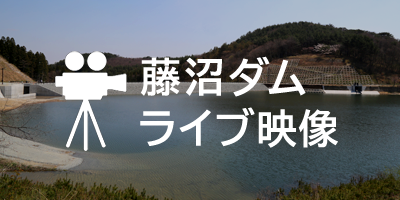 藤沼ダムライブ映像（外部リンク・新しいウインドウで開きます）