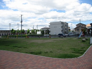 写真：幼児広場