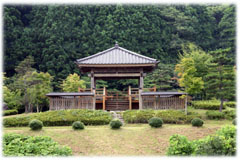 写真：日本庭園4
