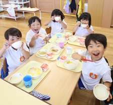 イメージ画像：いきいきと人が輝くまちづくり