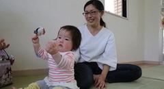 写真：すかがわの子育て