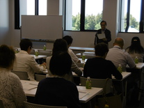 写真：明るい選挙推進協議会総会