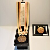 1964銅メダル
