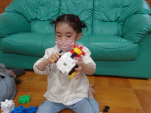 写真：10交流会の様子