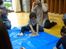 写真：4交流会の様子