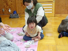 写真：5交流会の様子