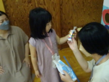 写真夏まつり