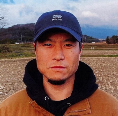 中央農産写真
