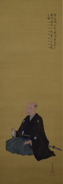 写真:内藤孝昌肖像