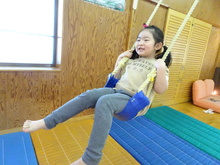 写真：6たけのこ園の子ども