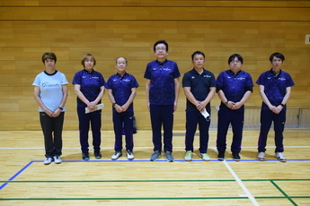 西袋地区