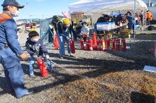 イメージ写真：分野2　くらし