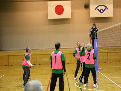 メモリアルマラソン大会