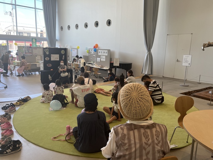 移動書架