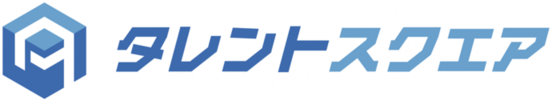 タレントスクエア株式会社　ロゴマーク