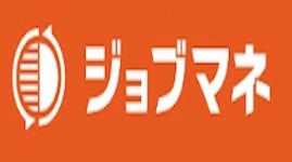 ジョブマネ株式会社　ロゴマーク