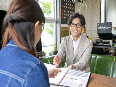 情報整備局写真1