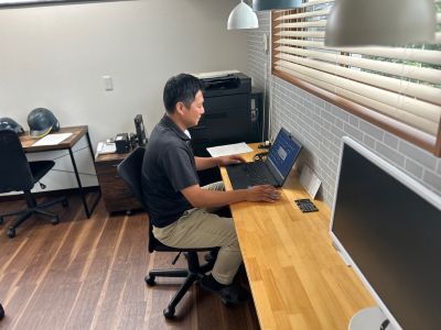 ケアシスト写真2