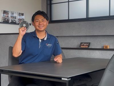 ケアシスト写真1