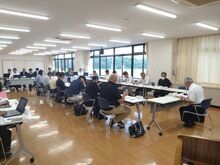 第2回策定会議写真01