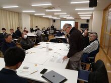 第2回策定会議写真02