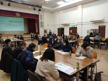 第2回地域懇談会長沼写真01