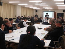 第2回策定会議写真02