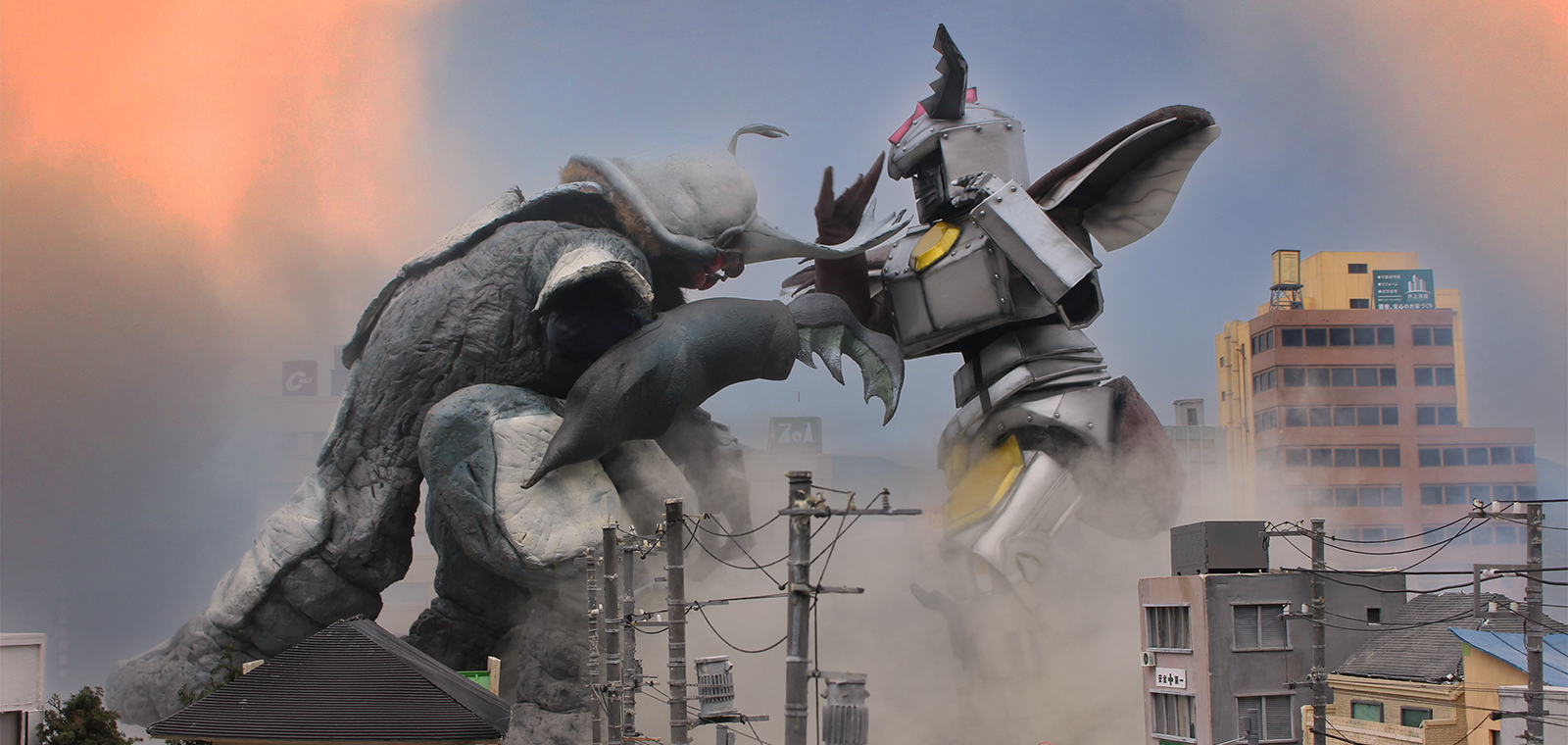 令和7年度特撮塾