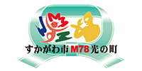 すかがわ市M78光の町