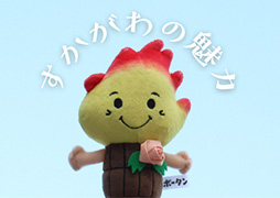 須賀川市の魅力