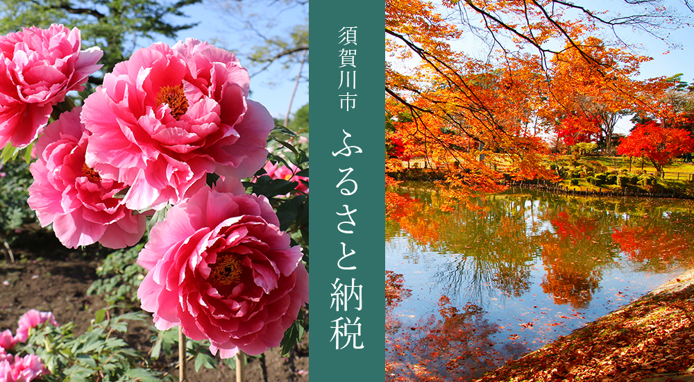 須賀川市 ふるさと納税