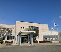 大東コミュニティセンターの外観