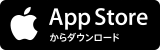 App Storeのロゴ