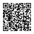 須賀川市公式LINEのQRコード