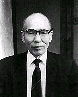 首藤保之助のモノクロ写真