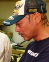 原口智生さんの顔写真