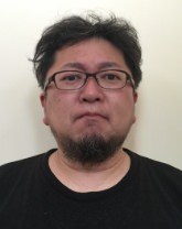 樋口真嗣監督・特技監督の顔写真