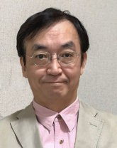 氷川竜介明治大学大学院特任教授の顔写真