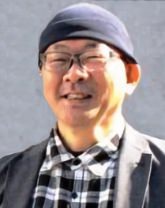 三池敏夫 特撮デザイナーの顔写真