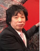 西村祐次 M1号代表取締役の顔写真