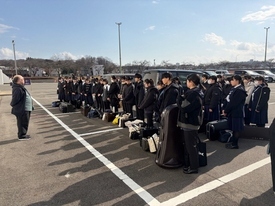集合写真